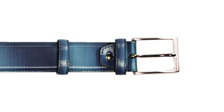 Krypton Blue riem