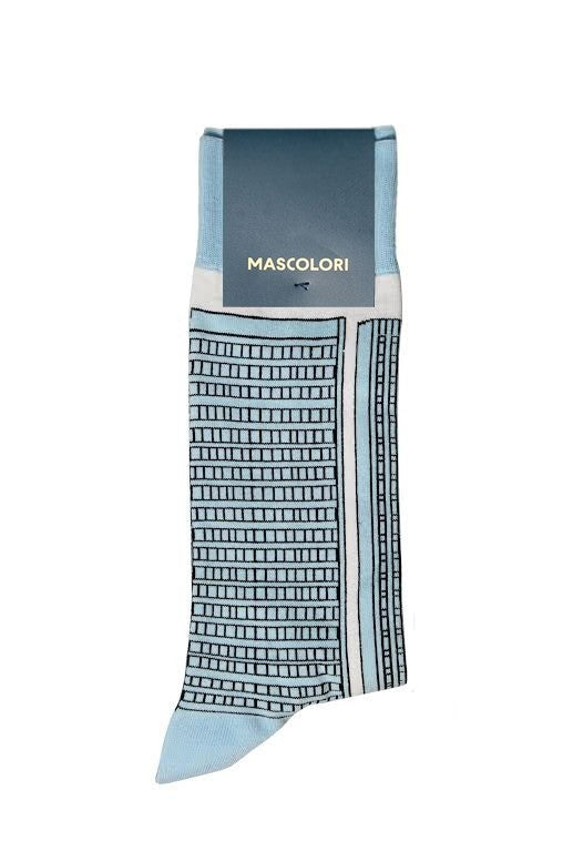 The Rotterdam socks