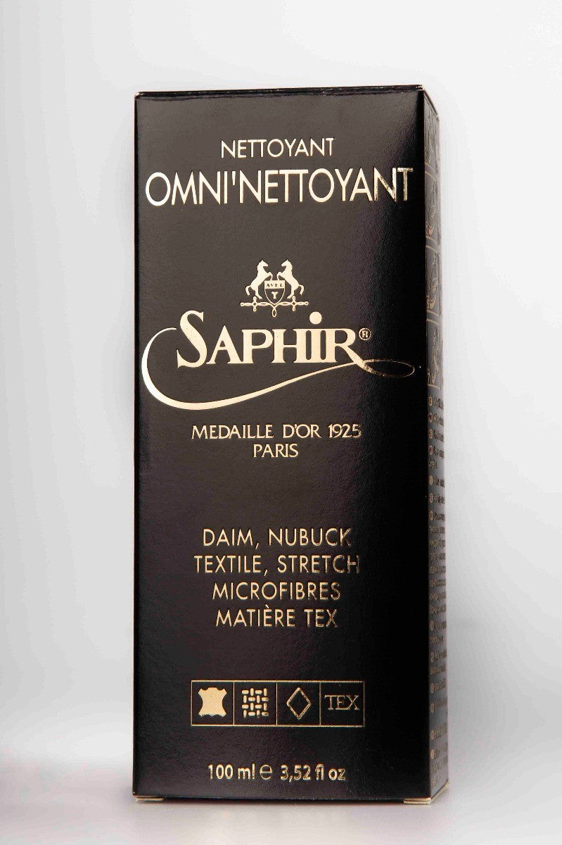 Saphir Medal D'Or Nettoyant