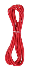 Vermilion Laces