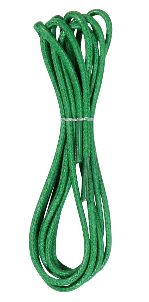 Green Laces