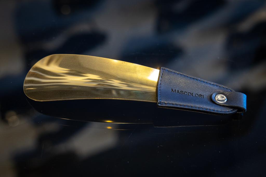 Shoehorn