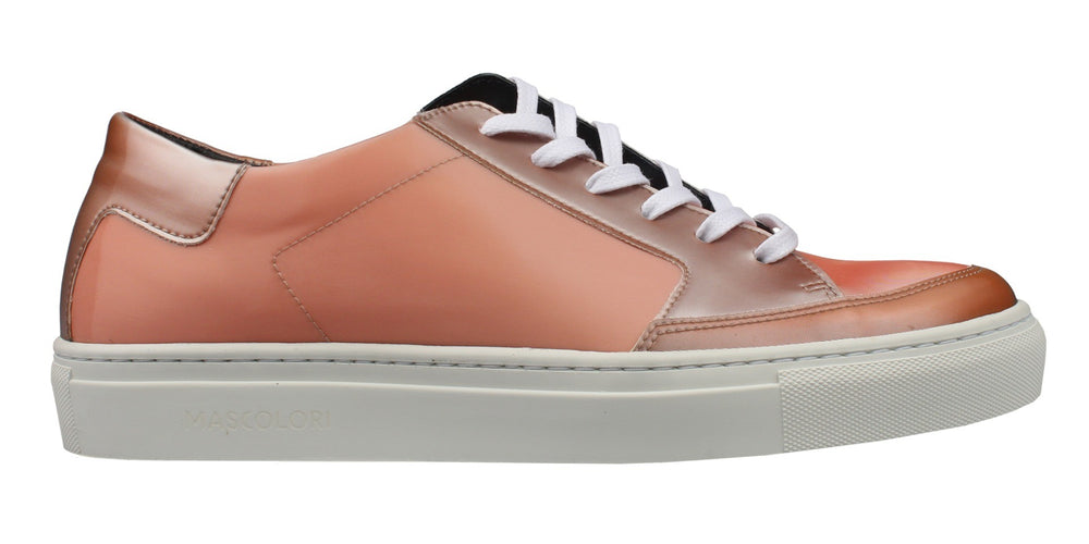 Krypton Sneaker Pink 