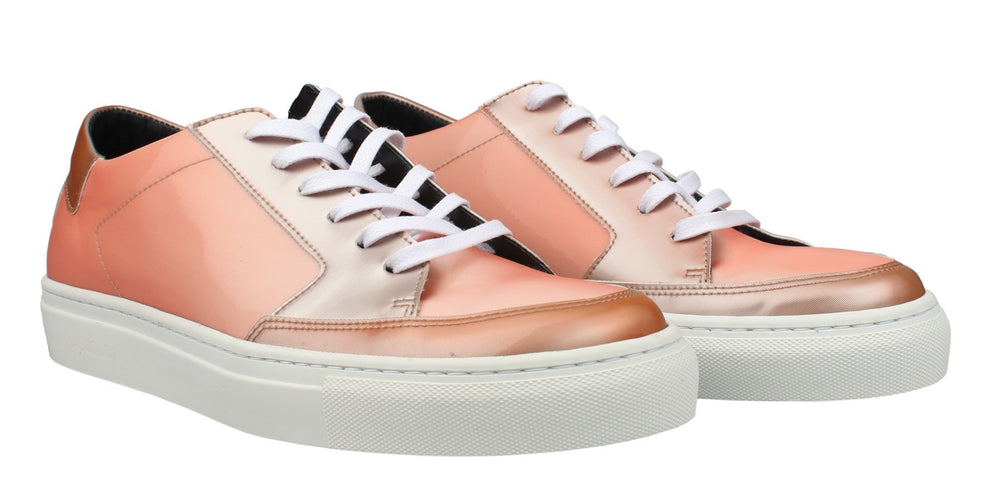 Krypton Sneaker Pink 