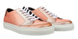 Krypton Sneaker Pink 