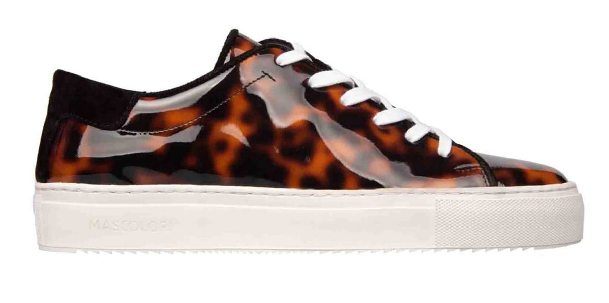 Tortoise Sneaker