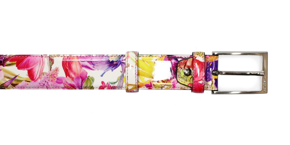 Summer Bloom riem